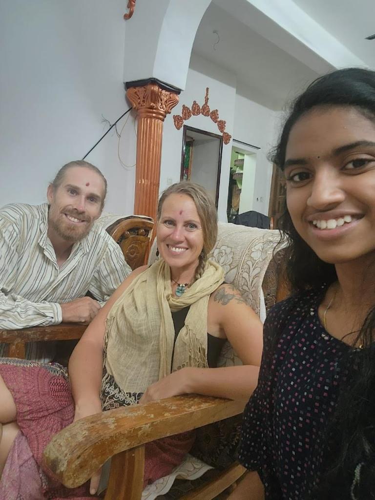 Pknhomestay Kumily Thekkady Εξωτερικό φωτογραφία