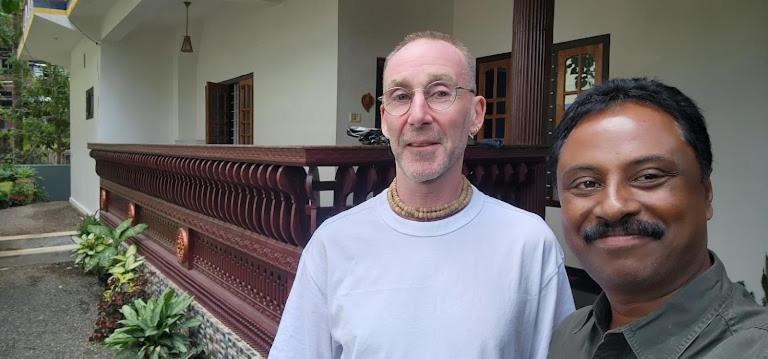 Pknhomestay Kumily Thekkady Εξωτερικό φωτογραφία