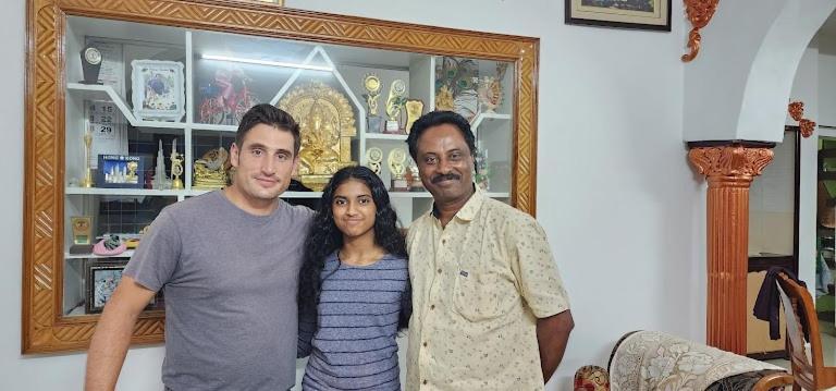 Pknhomestay Kumily Thekkady Εξωτερικό φωτογραφία
