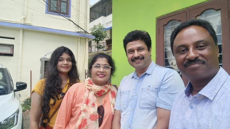 Pknhomestay Kumily Thekkady Εξωτερικό φωτογραφία